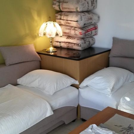 Apartments Soric Rovinj Exterior photo