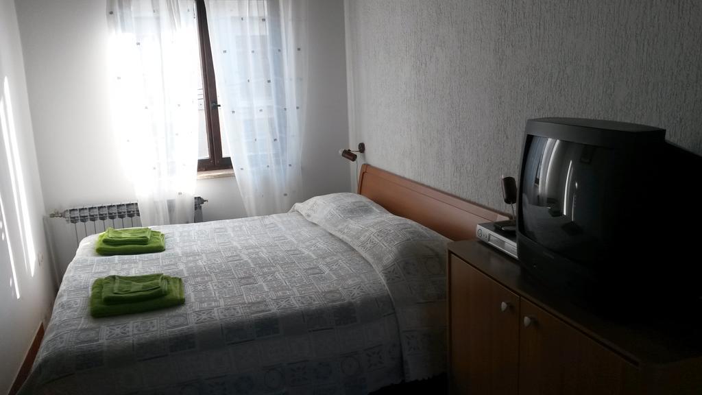 Apartments Soric Rovinj Exterior photo