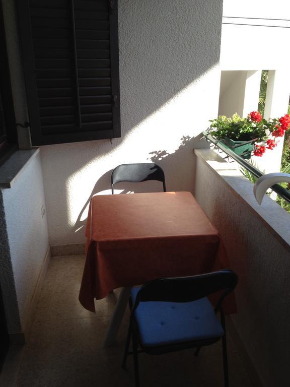 Apartments Soric Rovinj Exterior photo