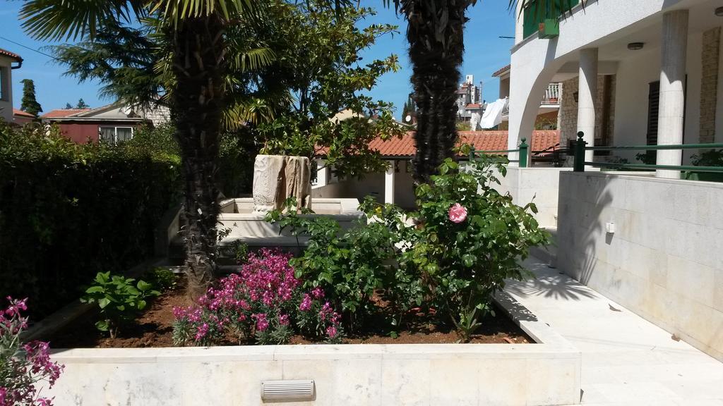Apartments Soric Rovinj Exterior photo