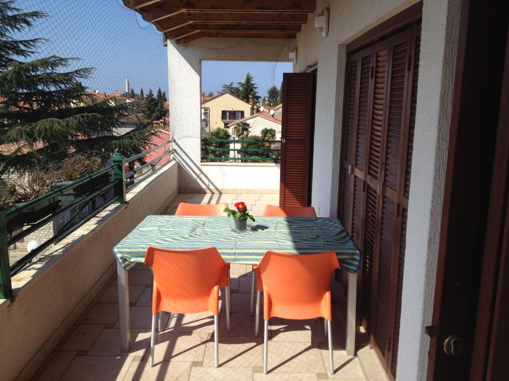Apartments Soric Rovinj Exterior photo