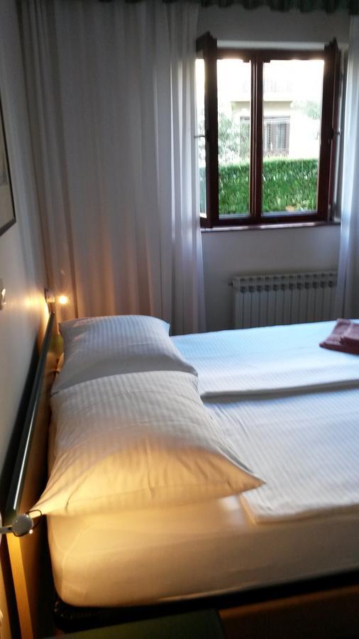 Apartments Soric Rovinj Exterior photo