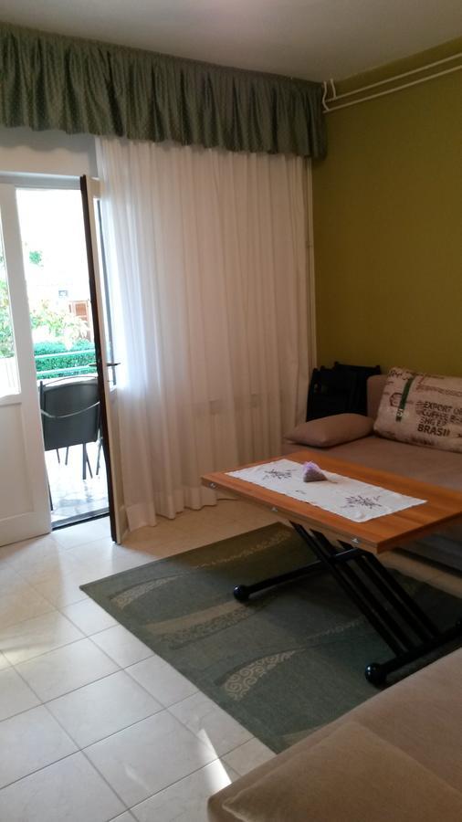 Apartments Soric Rovinj Exterior photo