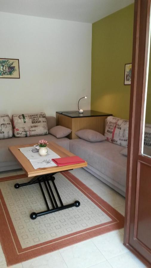 Apartments Soric Rovinj Room photo